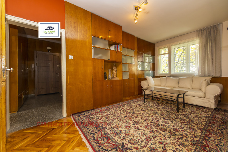 Продава 4-СТАЕН, гр. София, Център, снимка 7 - Апартаменти - 53338192