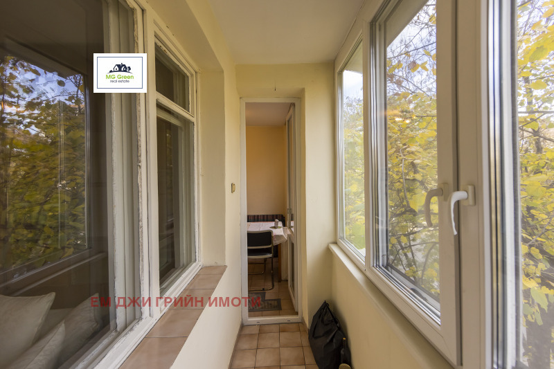 Продава 4-СТАЕН, гр. София, Център, снимка 11 - Апартаменти - 53338192