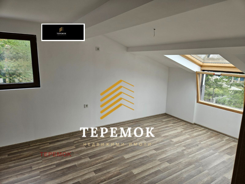 Продава  Мезонет град Шумен , Томбул джамия , 120 кв.м | 89002920 - изображение [4]