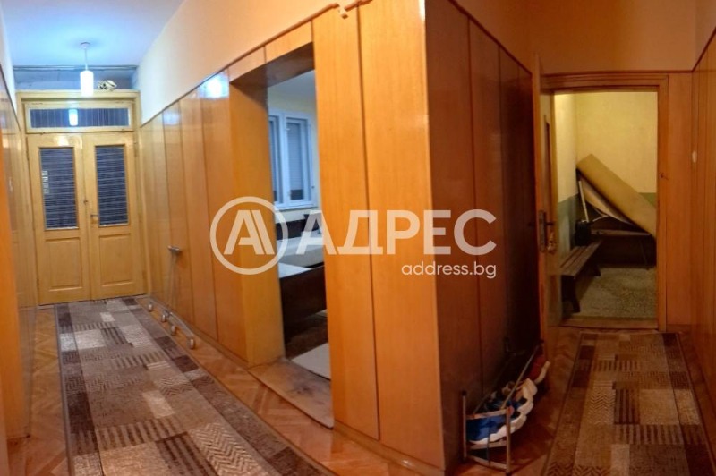 Продава ЕТАЖ ОТ КЪЩА, гр. Севлиево, област Габрово, снимка 5 - Етаж от къща - 52645040