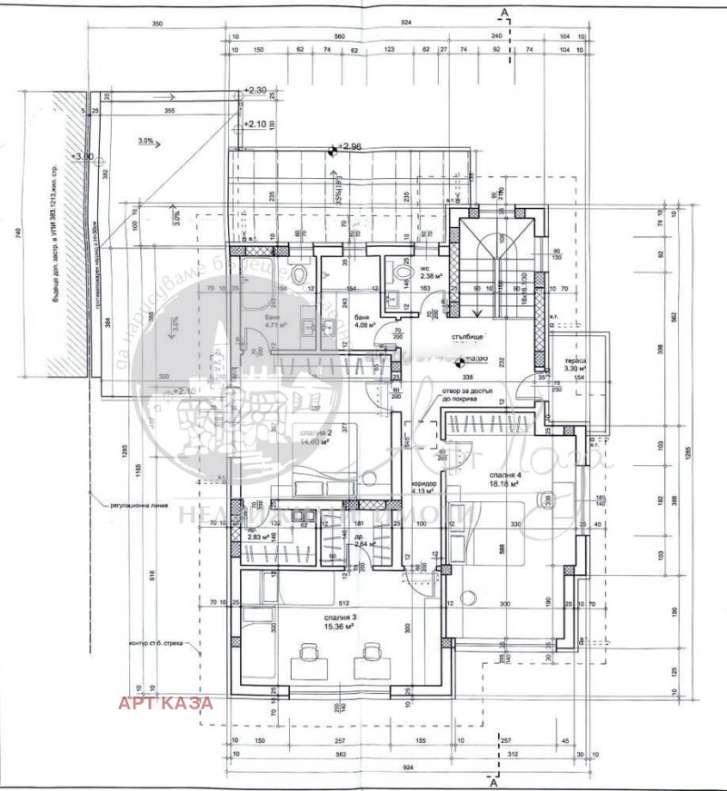 Na prodej  Dům Plovdiv , Belomorski , 234 m2 | 85225078 - obraz [4]