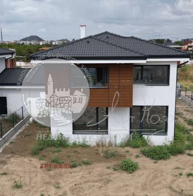 Satılık  Ev Plovdiv , Belomorski , 234 metrekare | 85225078