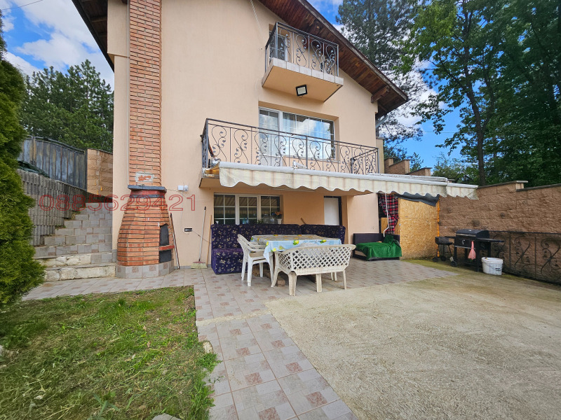 Til salg  Hus region Sofia , Lukovo , 160 kvm | 16523694