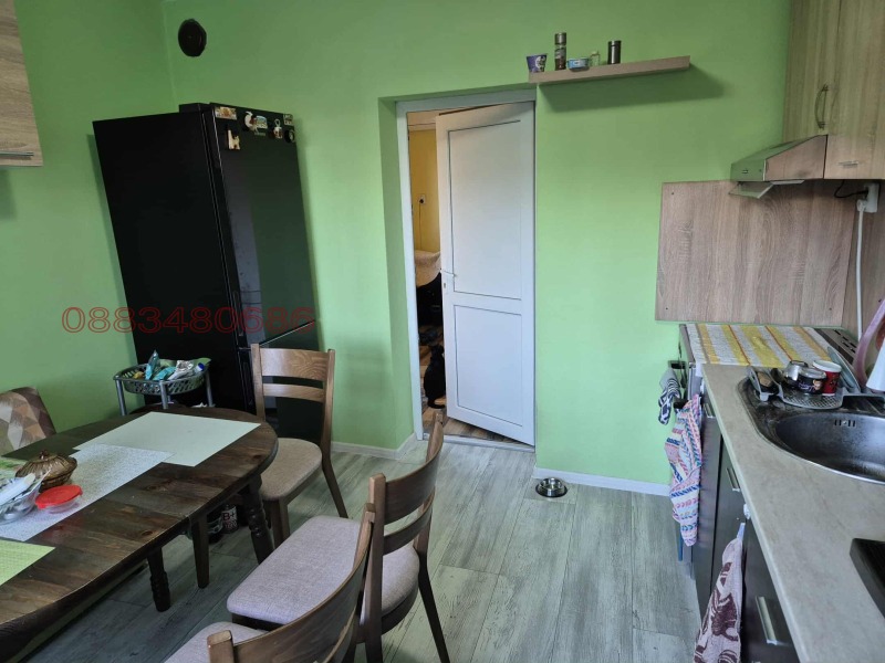 Продава КЪЩА, гр. Добрич, Център, снимка 5 - Къщи - 52783702