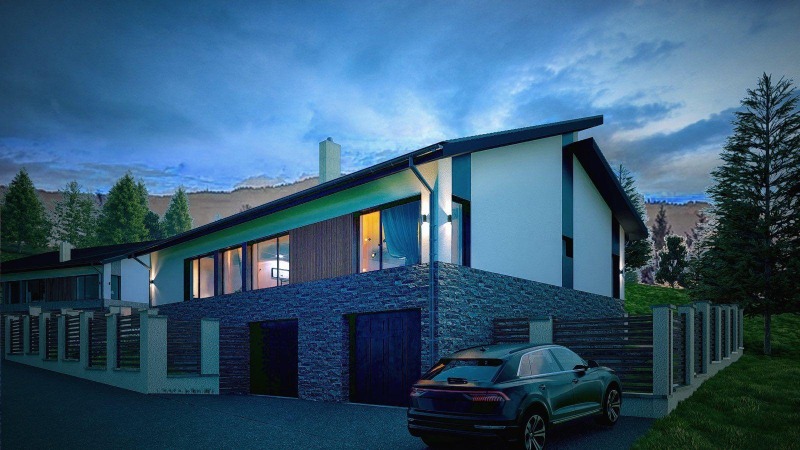 For Sale  House region Plovdiv , Galabovo , 220 sq.m | 33613516 - image [3]