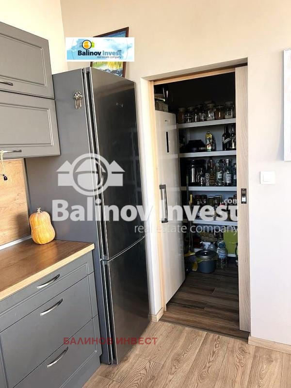 Продава КЪЩА, гр. Варна, м-т Горна Трака, снимка 4 - Къщи - 52547073