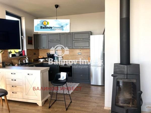 Продава КЪЩА, гр. Варна, м-т Горна Трака, снимка 3 - Къщи - 52547073