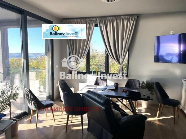 Продава КЪЩА, гр. Варна, м-т Горна Трака, снимка 2 - Къщи - 52547073