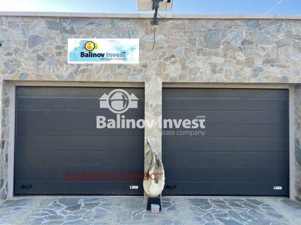 Продава КЪЩА, гр. Варна, м-т Горна Трака, снимка 7 - Къщи - 52547073