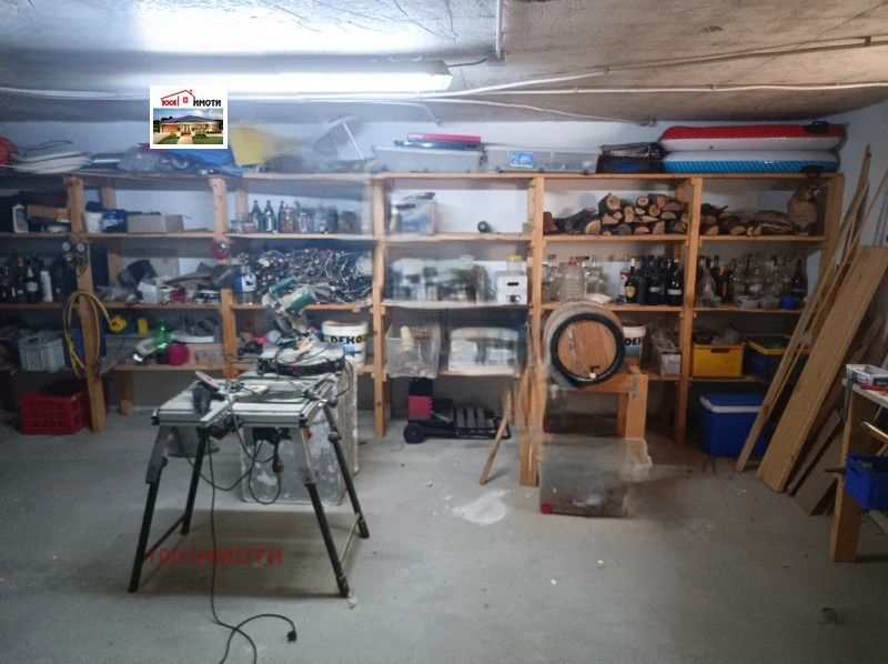 Продава КЪЩА, с. Оброчище, област Добрич, снимка 4 - Къщи - 52996590