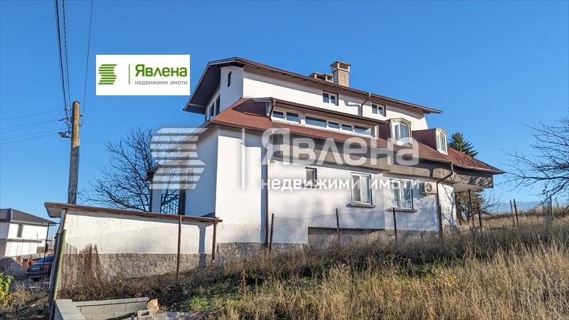 Продава КЪЩА, с. Драговищица, област София област, снимка 2 - Къщи - 54285932