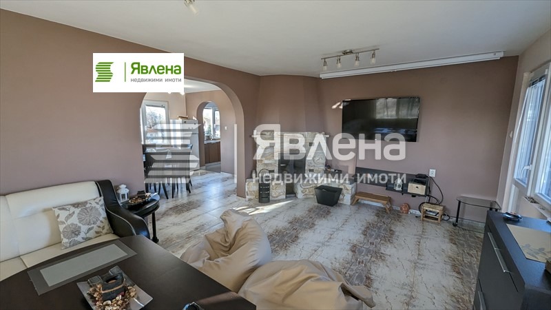 Продава КЪЩА, с. Драговищица, област София област, снимка 10 - Къщи - 54285932