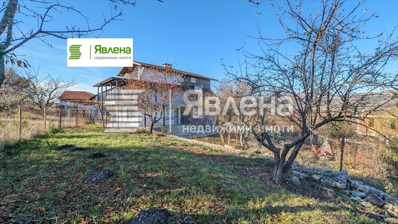 Продава КЪЩА, с. Драговищица, област София област, снимка 4 - Къщи - 54285932