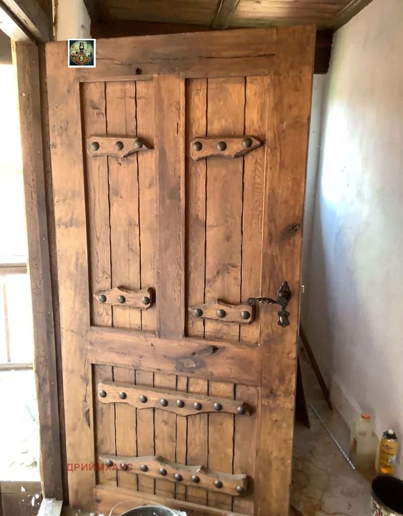 Продава КЪЩА, гр. Ловеч, Вароша, снимка 4 - Къщи - 55754296