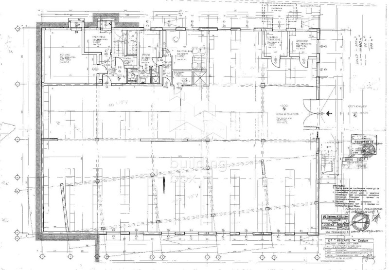 Продава МАГАЗИН, гр. София, Кръстова вада, снимка 15 - Магазини - 52987786