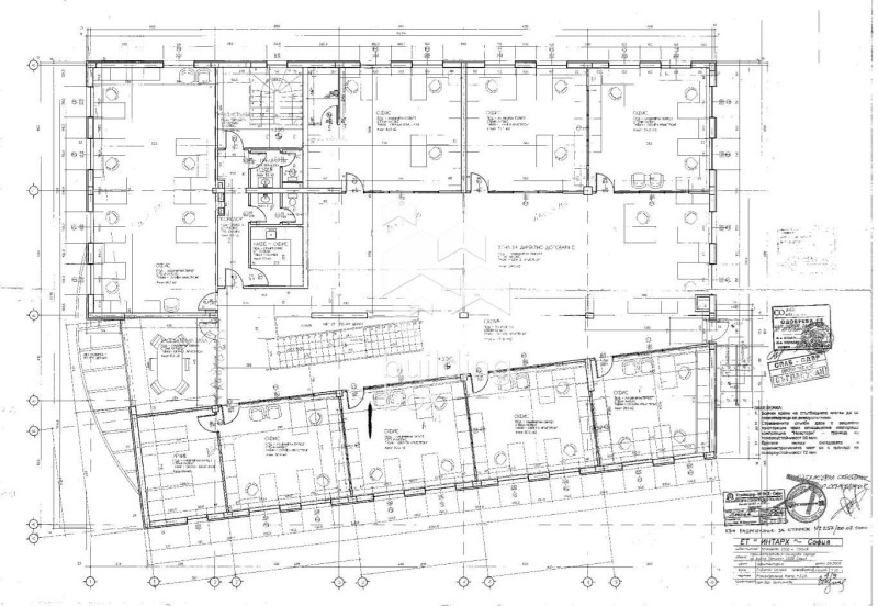 Продава МАГАЗИН, гр. София, Кръстова вада, снимка 17 - Магазини - 52987786