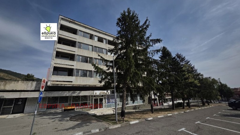 Продава ХОТЕЛ, гр. Твърдица, област Сливен, снимка 3 - Хотели - 52131823