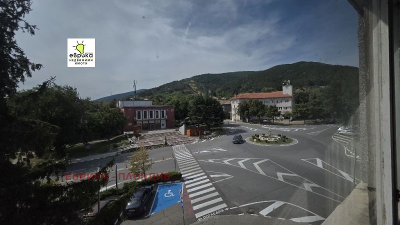 Продава ХОТЕЛ, гр. Твърдица, област Сливен, снимка 6 - Хотели - 52131823