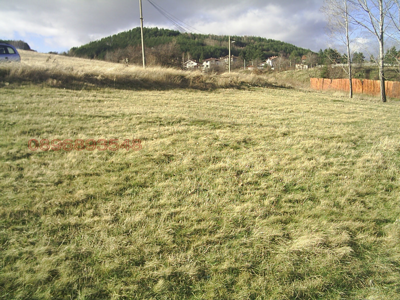 Продава ПАРЦЕЛ, гр. София, гр. Банкя, снимка 3 - Парцели - 53329549