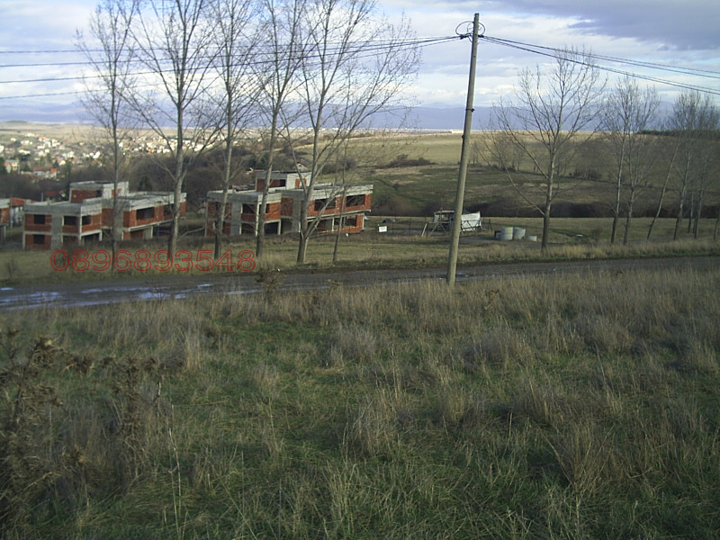 Продава ПАРЦЕЛ, гр. София, гр. Банкя, снимка 2 - Парцели - 53329549