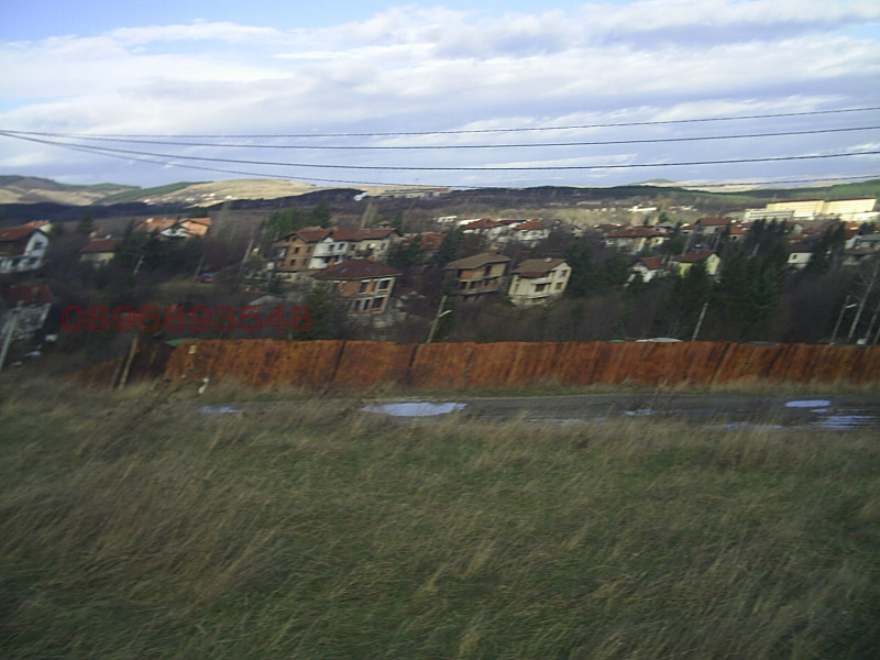 Продава ПАРЦЕЛ, гр. София, гр. Банкя, снимка 4 - Парцели - 53329549