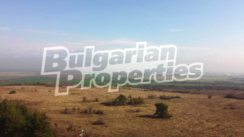 Продава ПАРЦЕЛ, с. Нови хан, област София област, снимка 10 - Парцели - 53183159