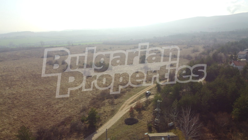 Продава ПАРЦЕЛ, с. Нови хан, област София област, снимка 5 - Парцели - 53183159