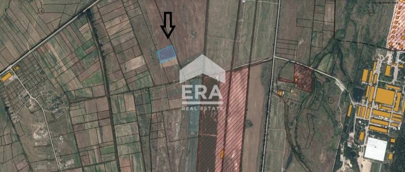 Продава ПАРЦЕЛ, гр. Самоков, област София област, снимка 2 - Парцели - 53559078