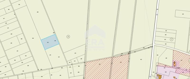 Продава ПАРЦЕЛ, гр. Самоков, област София област, снимка 5 - Парцели - 53559078