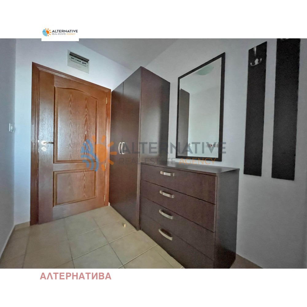 Продава 1-СТАЕН, к.к. Слънчев бряг, област Бургас, снимка 13 - Апартаменти - 54539729