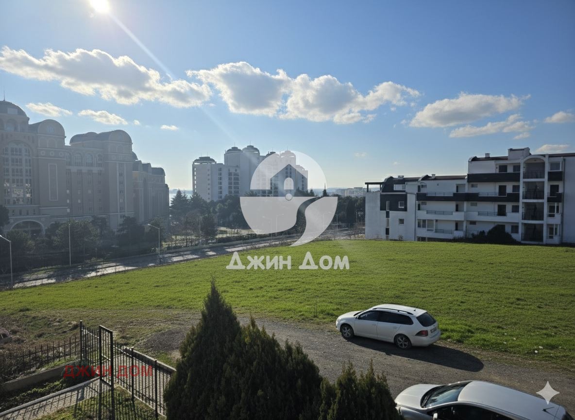 Продава 1-СТАЕН, гр. Свети Влас, област Бургас, снимка 8 - Апартаменти - 55213230