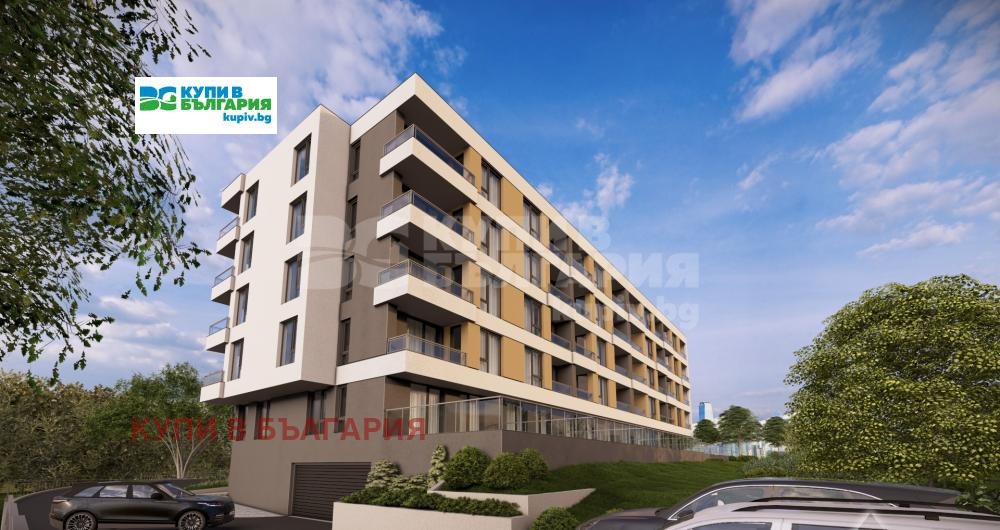 Продава 2-СТАЕН, гр. Варна, Владислав Варненчик 1, снимка 2 - Апартаменти - 53504431