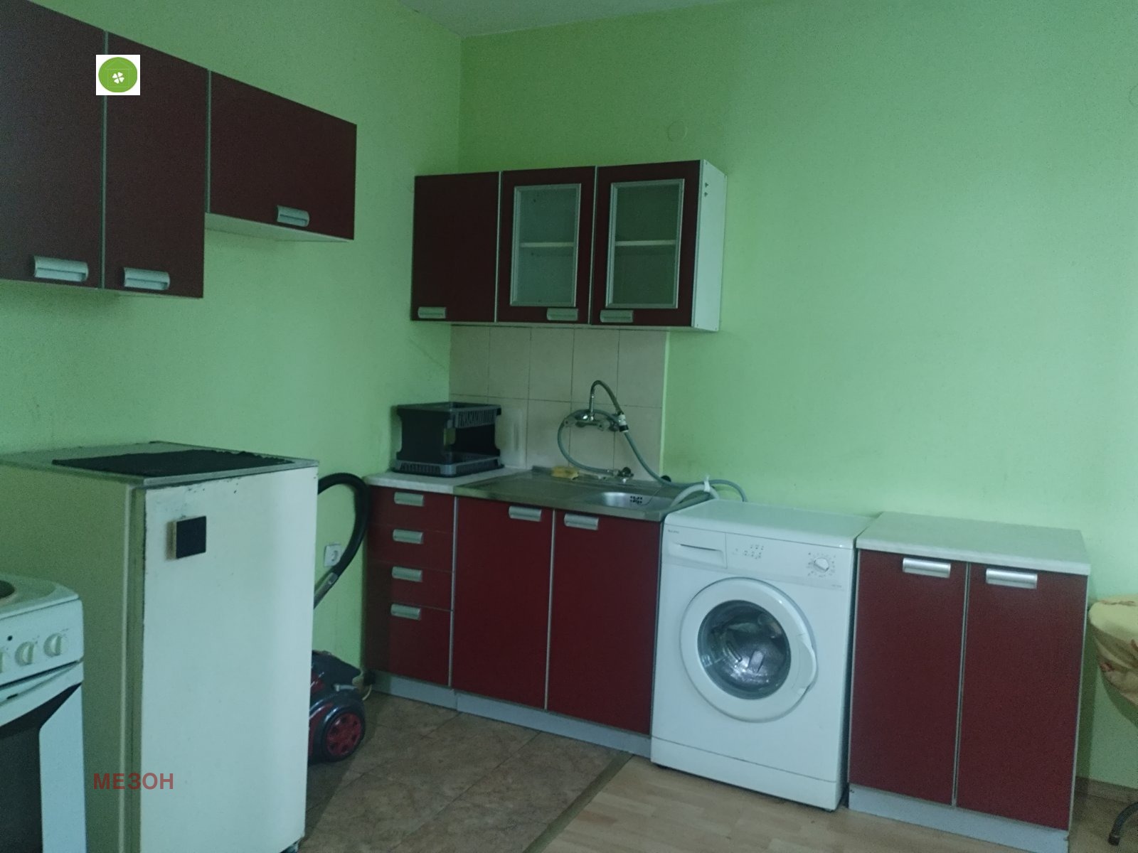 Продава 2-СТАЕН, гр. София, Сухата река, снимка 7 - Апартаменти - 56097264