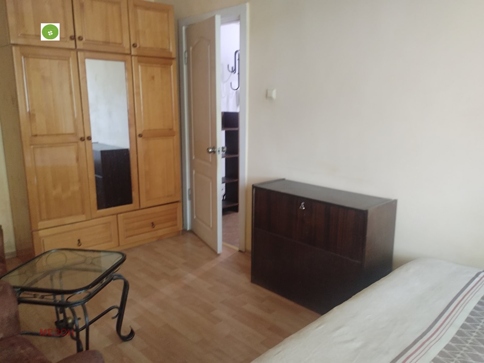 Продава 2-СТАЕН, гр. София, Сухата река, снимка 4 - Апартаменти - 56097264