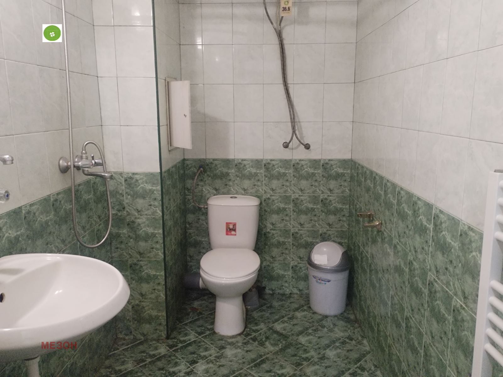 Продава 2-СТАЕН, гр. София, Сухата река, снимка 3 - Апартаменти - 56097264