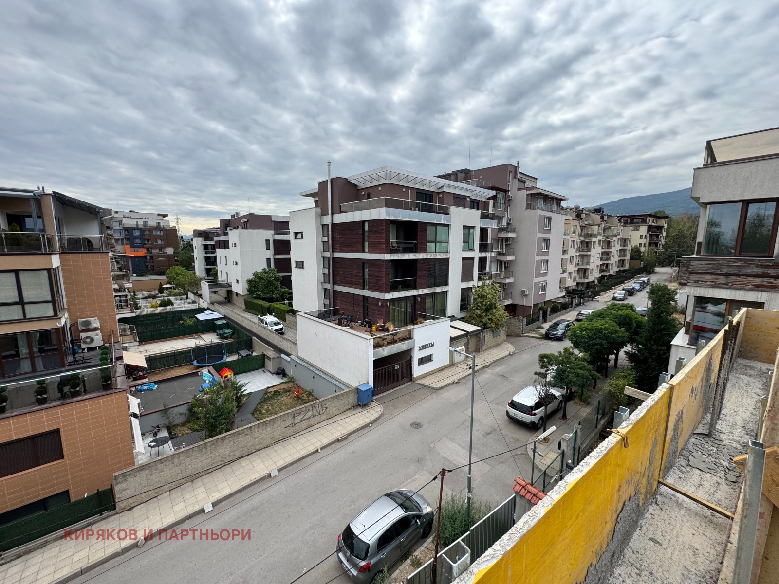 Продава 2-СТАЕН, гр. София, Витоша, снимка 7 - Апартаменти - 56262062