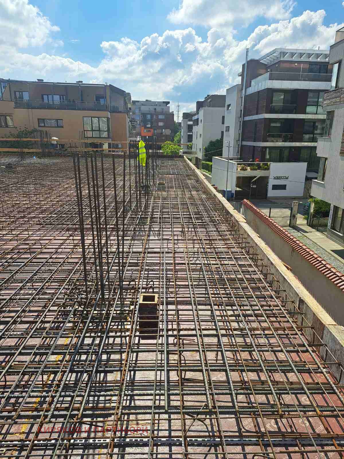 Продава 2-СТАЕН, гр. София, Витоша, снимка 9 - Апартаменти - 56262062
