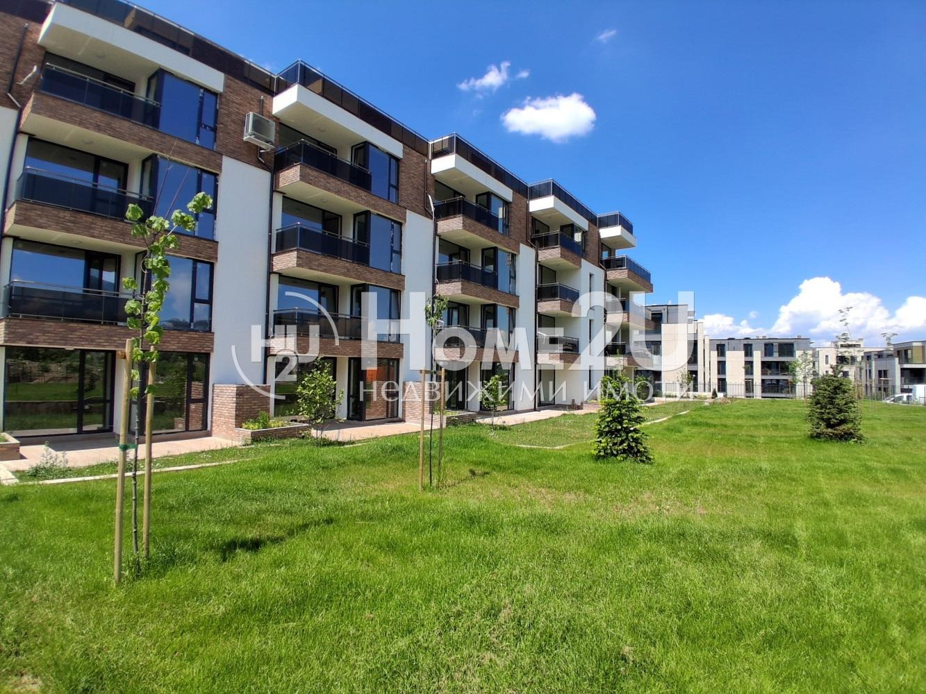 Продава 2-СТАЕН, гр. София, Витоша, снимка 2 - Апартаменти - 56724749