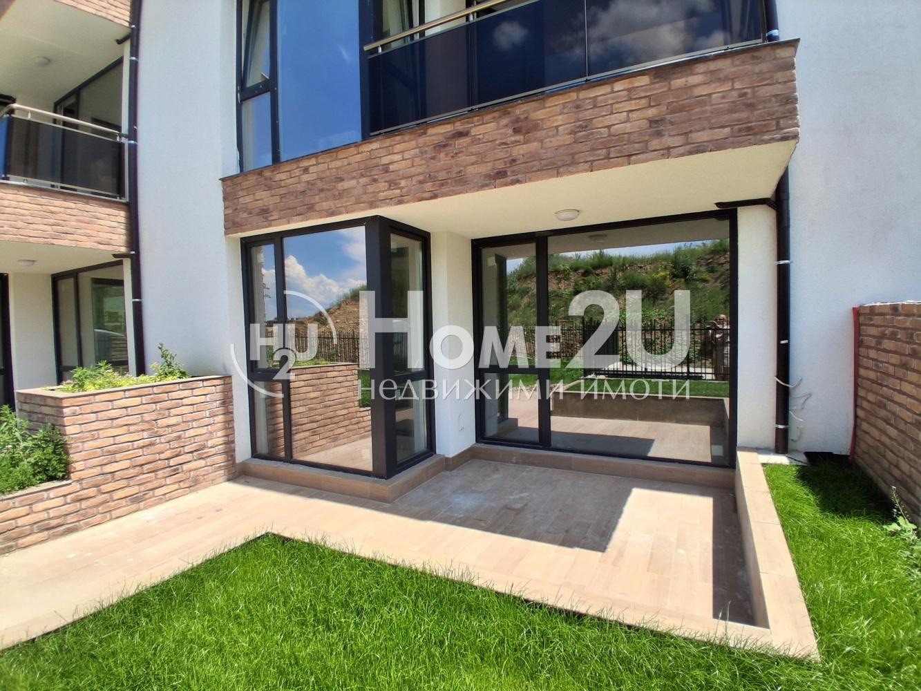 Продава 2-СТАЕН, гр. София, Витоша, снимка 3 - Апартаменти - 56724749