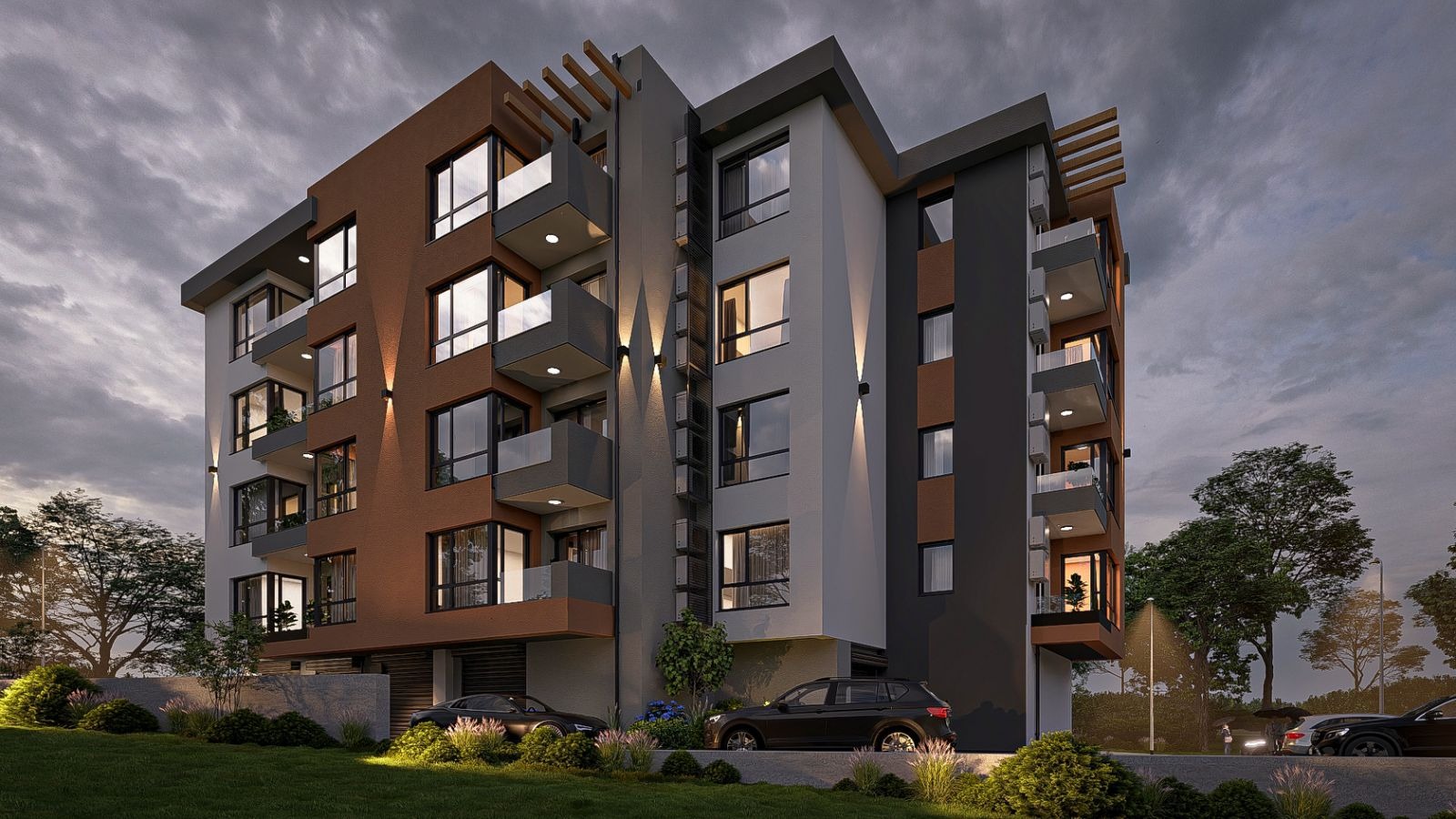 Продава 3-СТАЕН, гр. Стара Загора, Железник - център, снимка 5 - Апартаменти - 54791496