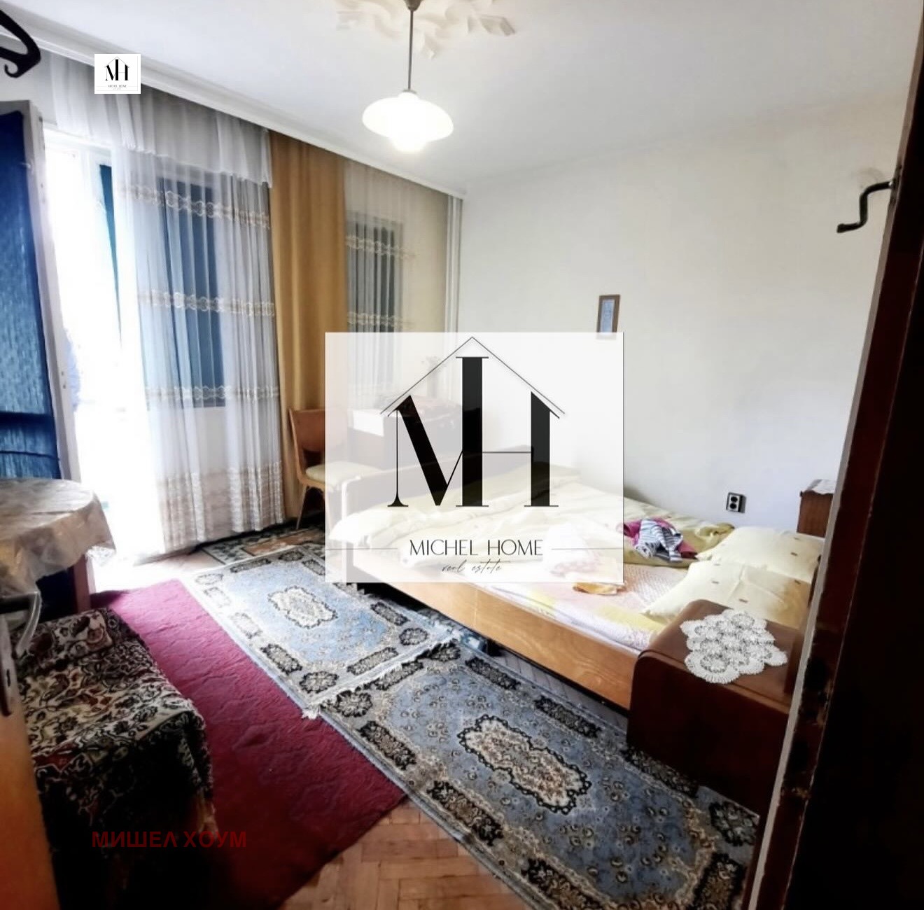 Продава 3-СТАЕН, гр. Варна, Чайка, снимка 3 - Апартаменти - 56116105