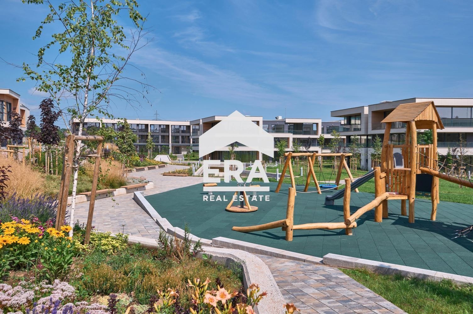 Продава 3-СТАЕН, гр. София, в.з.Малинова долина, снимка 6 - Апартаменти - 56209094