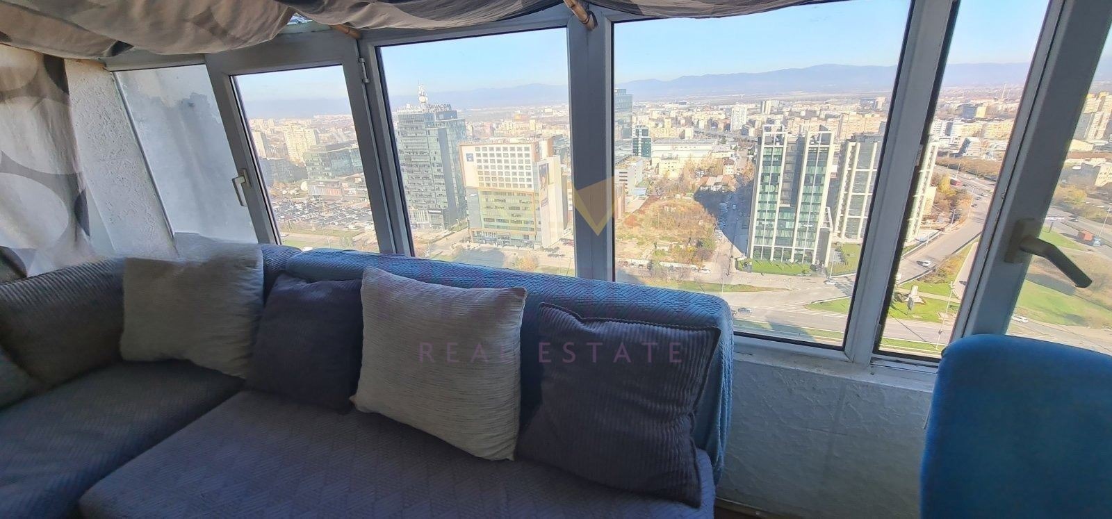Продава МЕЗОНЕТ, гр. София, Младост 1, снимка 3 - Апартаменти - 55269875