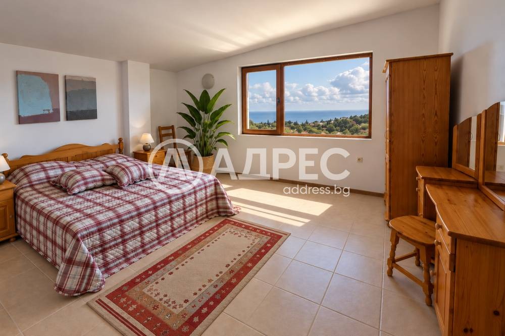Продава МЕЗОНЕТ, гр. Балчик, област Добрич, снимка 9 - Апартаменти - 56302550
