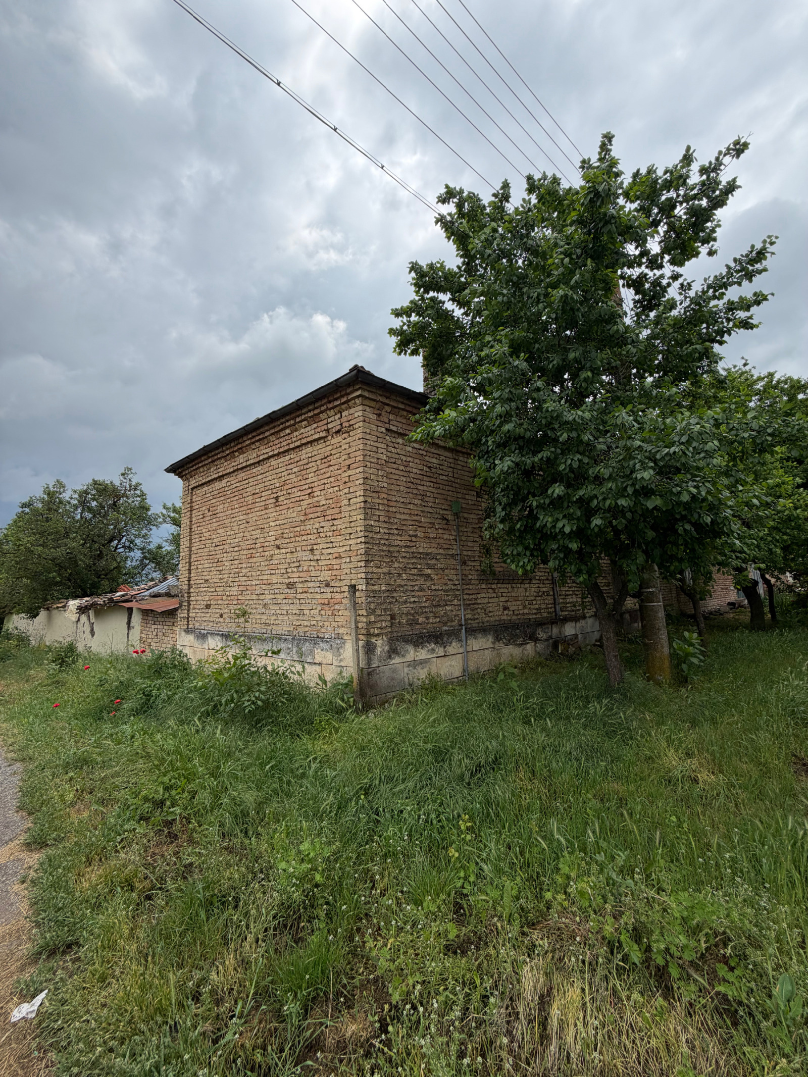 Продава КЪЩА, с. Васил Друмев, област Шумен, снимка 2 - Къщи - 54796735