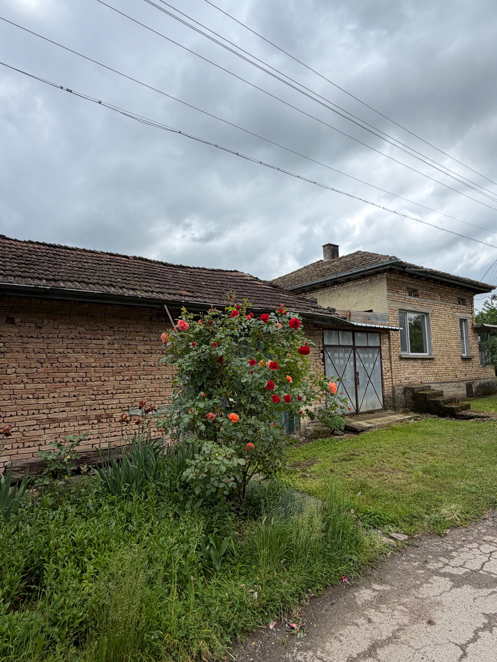 Продава КЪЩА, с. Васил Друмев, област Шумен