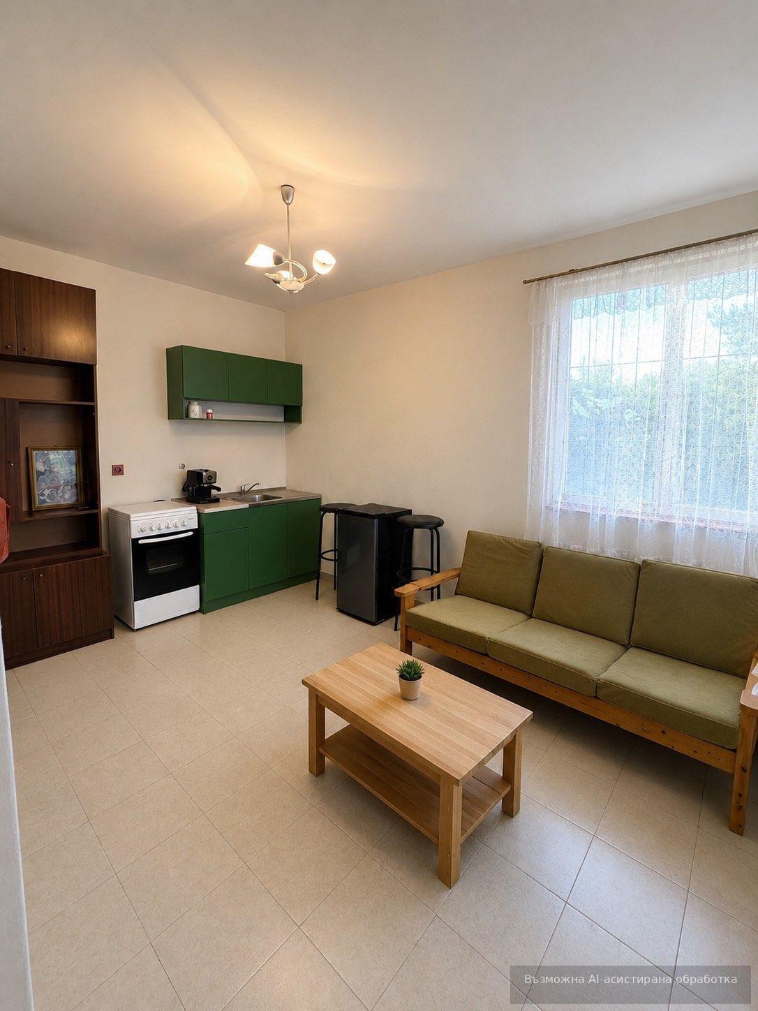 Продава КЪЩА, с. Радуй, област Перник, снимка 2 - Къщи - 55230696