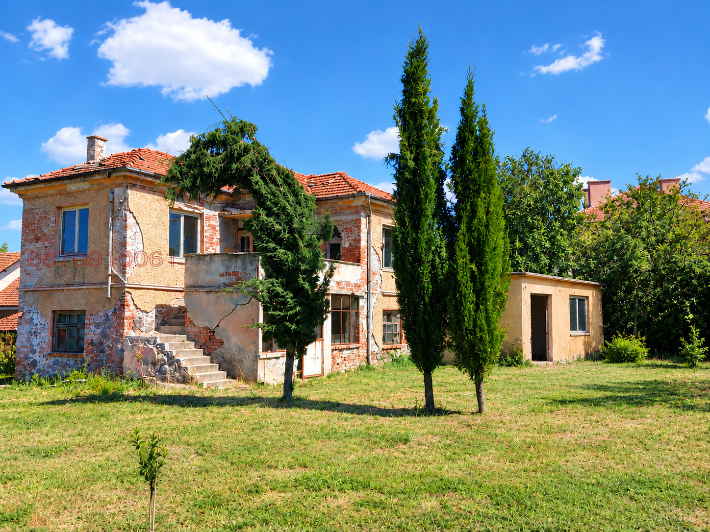 Продава КЪЩА, с. Дражево, област Ямбол