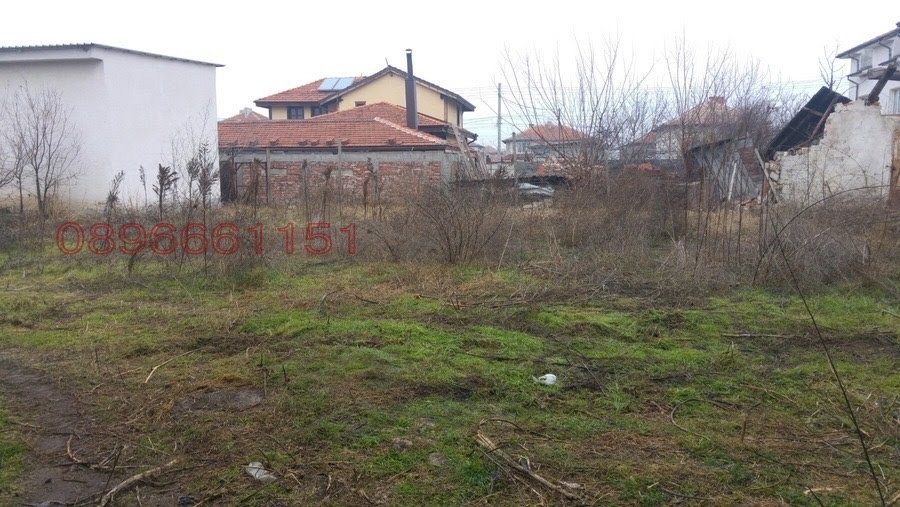 Продава ПАРЦЕЛ, с. Крумово, област Пловдив, снимка 10 - Парцели - 55535643