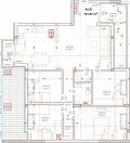 Продава МНОГОСТАЕН, гр. София, Манастирски ливади, снимка 3
